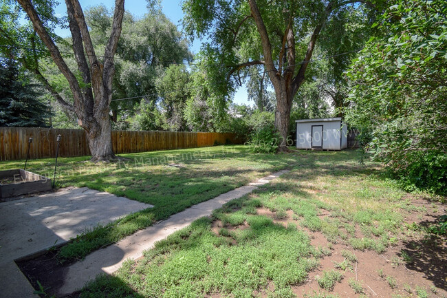 Building Photo - 3-Bedroom House Near City Park!