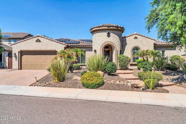 Primary Photo - 9378 W Via Montoya Dr
