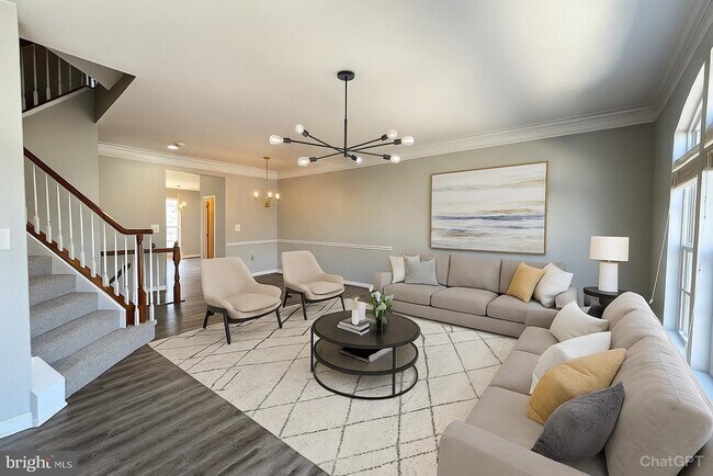 Primary Photo - 17425 Grant Cottage Dr