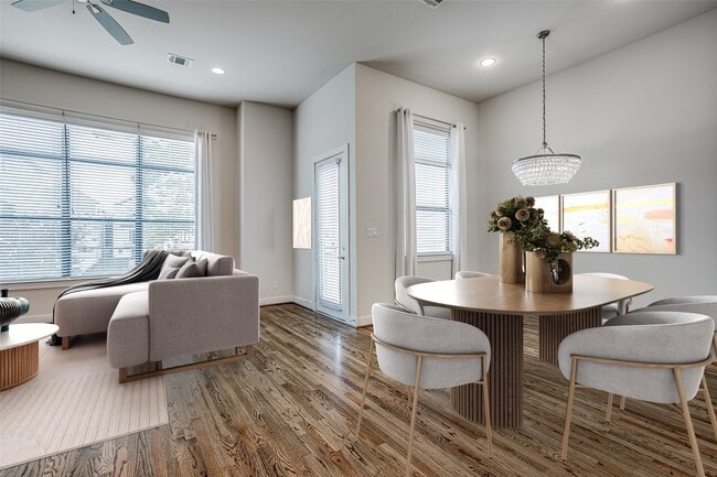 Building Photo - 1508 Beall St