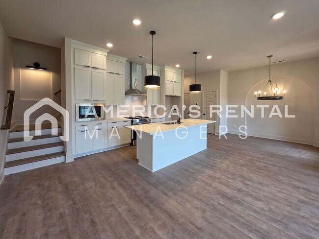 Building Photo - 4422 Foxcote Ln