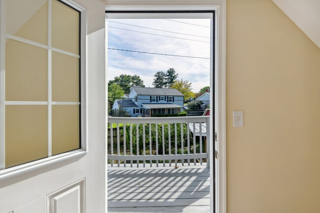 Building Photo - 12507 Starlight Ln