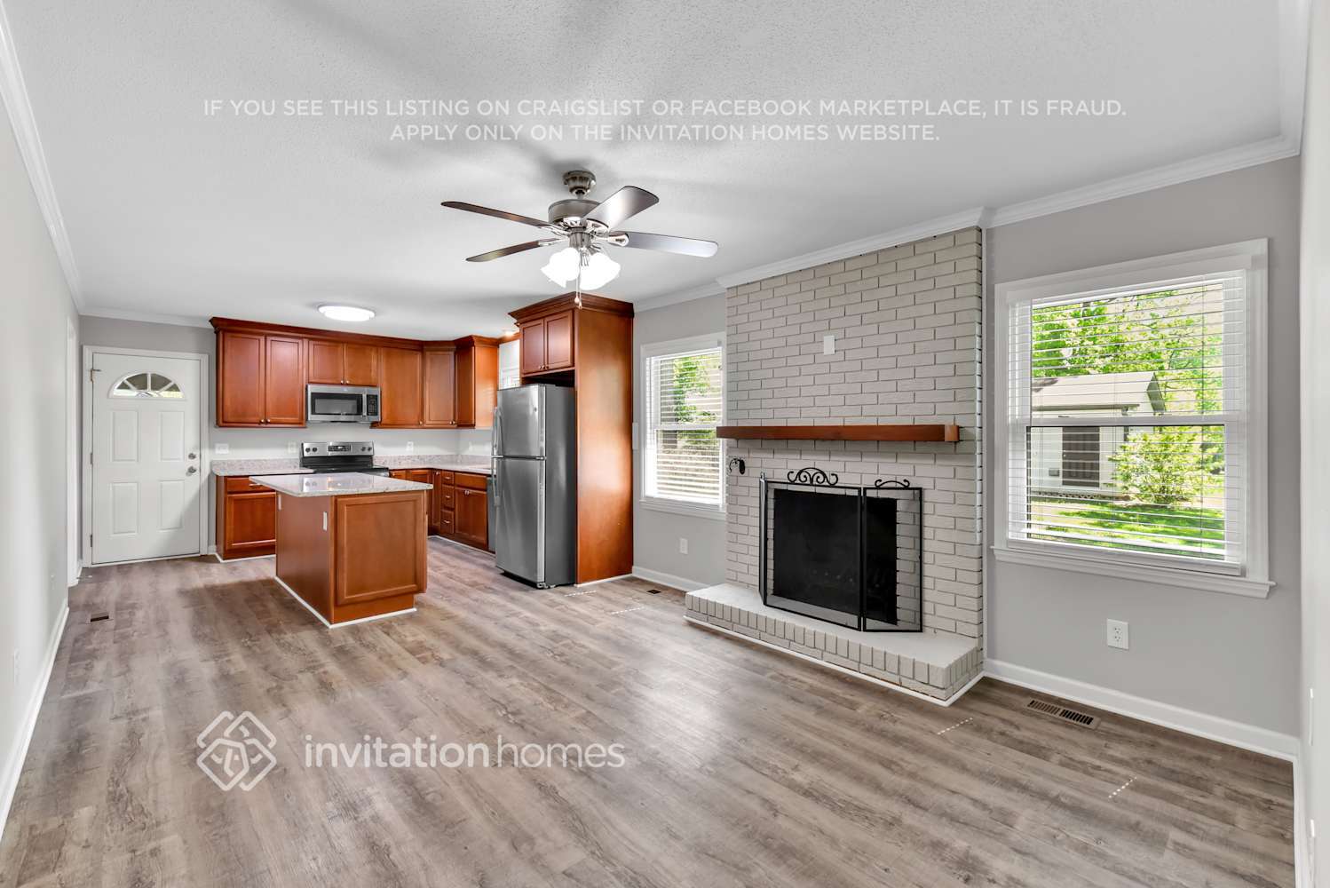 Building Photo - 5501 Rockwood Rd