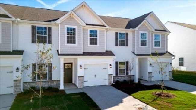 Building Photo - Stylish Living with Convenience at Your Doorstep