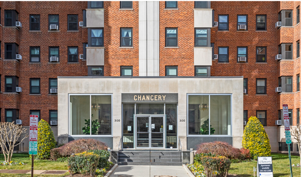 Interior Photo - The Chancery Apartments