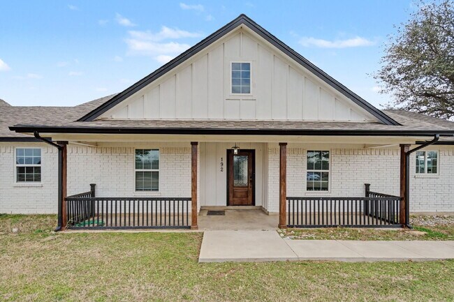 Building Photo - “Farmhouse Charm Meets Modern Luxury on a Serene 5-Acre Lot!”