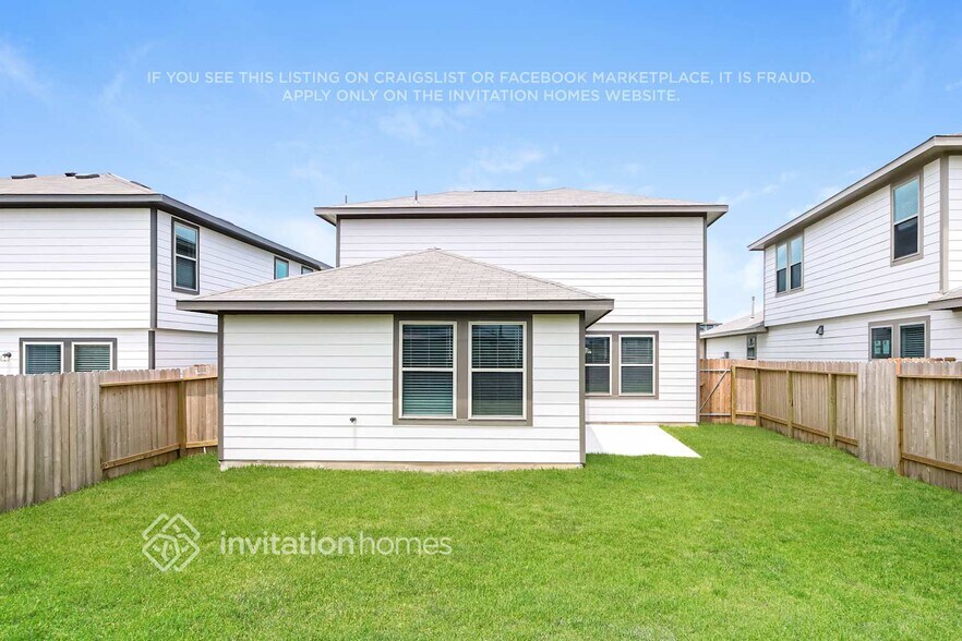 Building Photo - 10822 Cloudless Ct