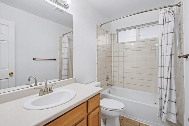 Building Photo - 4528 W 63rd Dr