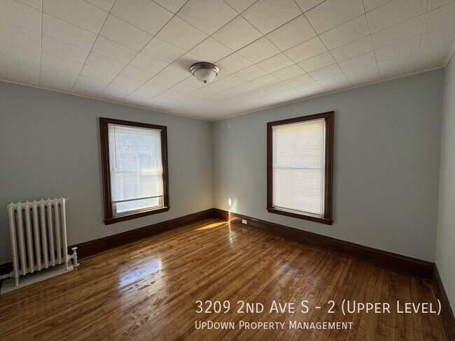 Building Photo - 3209 2nd Ave S