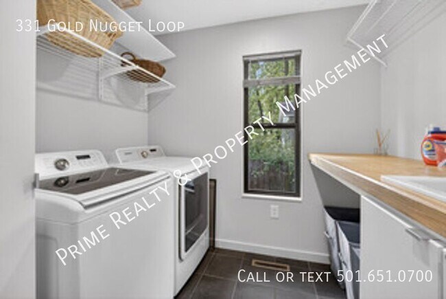 Building Photo - 331 Gold Nugget Loop