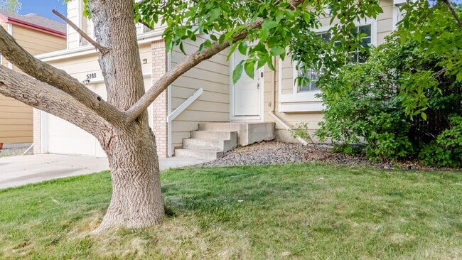 Building Photo - 5288 S Jericho Way