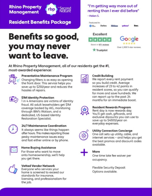 Building Photo - 832-834 Lennox St