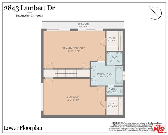 Building Photo - 2843 Lambert Dr