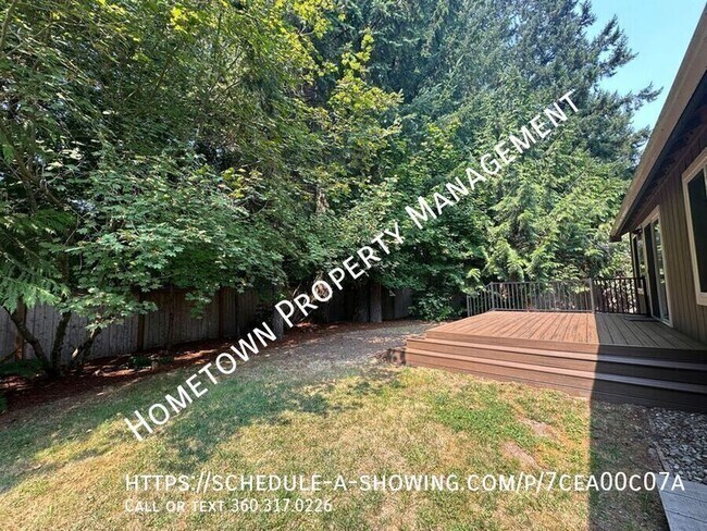 Building Photo - 1227 Arcadia St NW