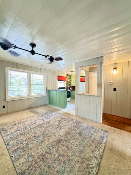 Primary Photo - 7203 Porcher Dr