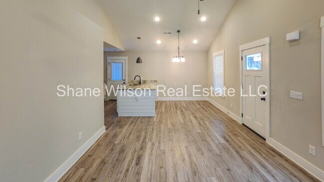 Building Photo - 3 BR / 2 BA - Barely a few years old! - Lafayette.   Move in special! 1/2 off the first month's r...