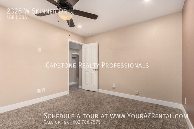 Building Photo - 2328 W Skinner Dr