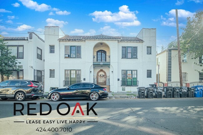 Building Photo - 2966 James M Wood Blvd