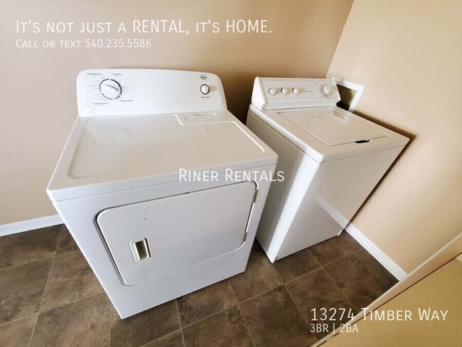 Building Photo - 13274 Timber Way