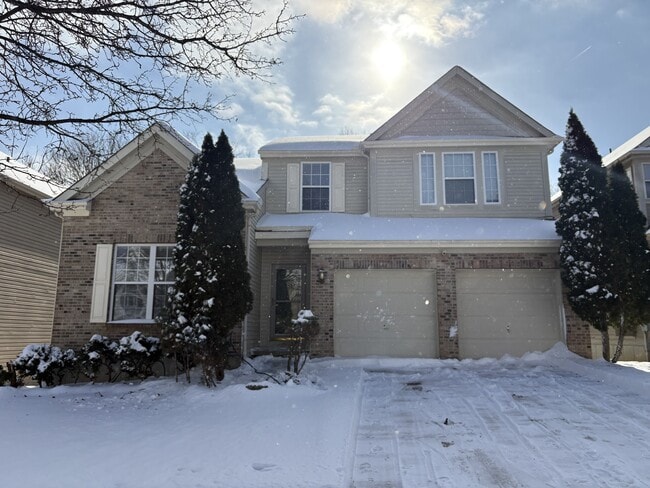 Building Photo - 2341 Oaktree Pl