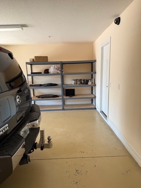 Garage - 1408 3rd Street Cir E