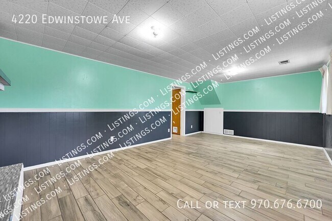 Building Photo - 4220 Edwinstowe Ave