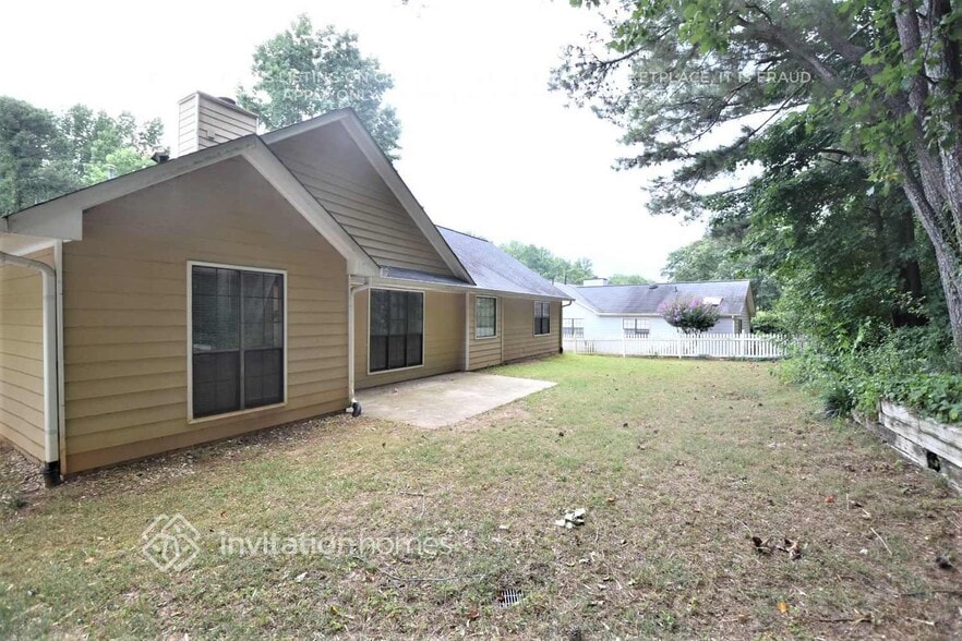 Building Photo - 3074 Wildflower Ln SW