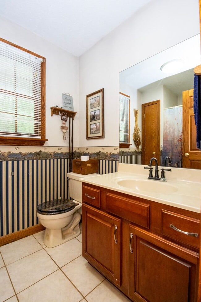 Building Photo - Four bedroom, single family home