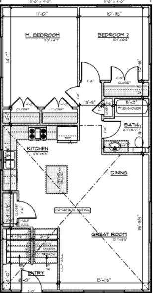 Building Photo - 1524 Fremont Ave NW