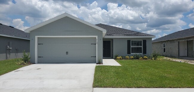 Primary Photo - Like New!! 4-Bedroom, 2-Bathroom in Lakeland