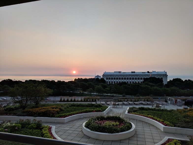 Primary Photo - 1235 S Prairie Ave