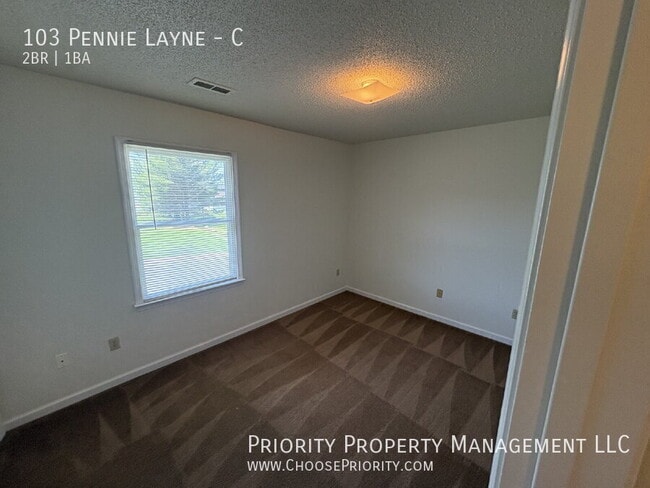 Building Photo - 103 Pennie Layne