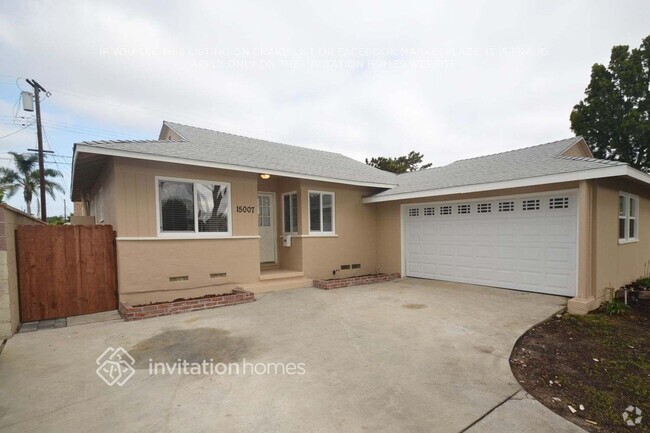 Building Photo - 15007 Florwood Ave
