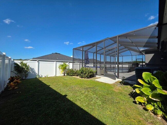 Building Photo - GORGEOUS 4-Bedroom, 3-Bathroom Pool Home, Gated Community