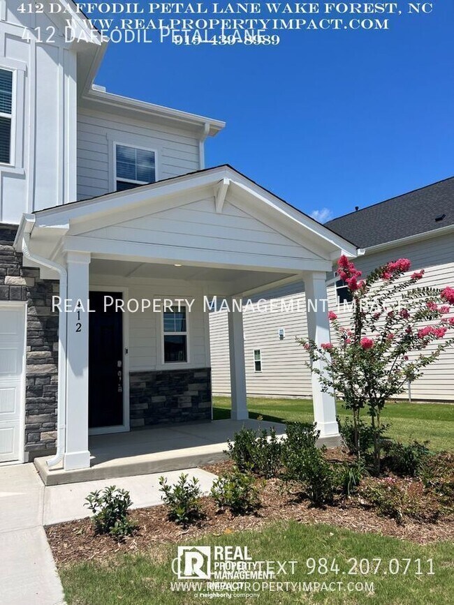 Building Photo - 412 Daffodil Petal Ln