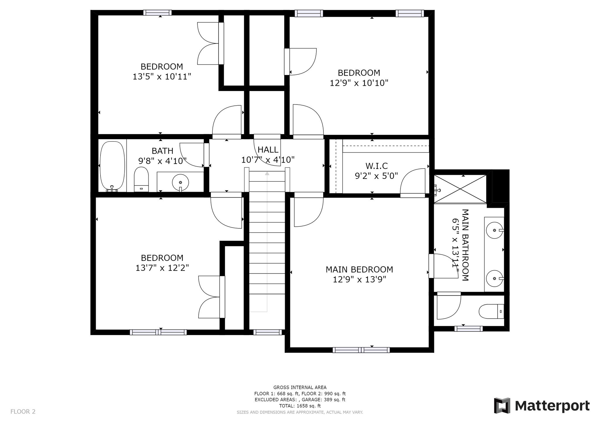 Building Photo - 1412 Browdis Ave