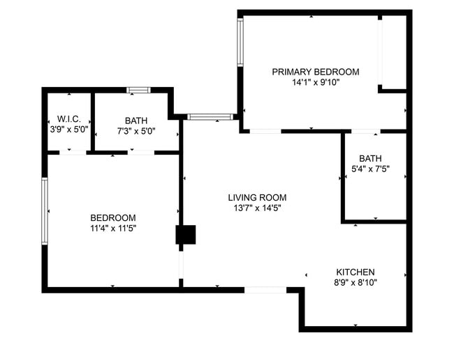 Building Photo - 925 W 30th St