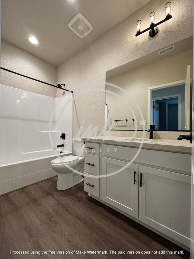 Building Photo - New Townhouses in Gardnerville For Rent