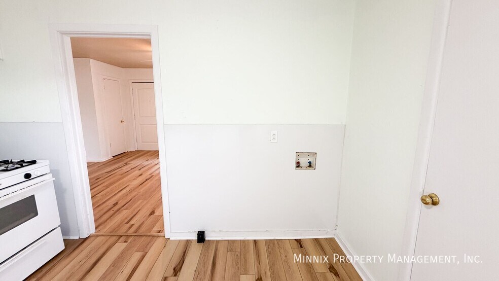 Building Photo - 2814 3rd St