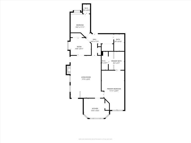 Building Photo - 505 Picketts Dr