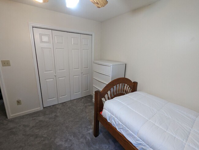 Building Photo - Spacious 4BR in Evans with Garage, Large Backyard, and Deck