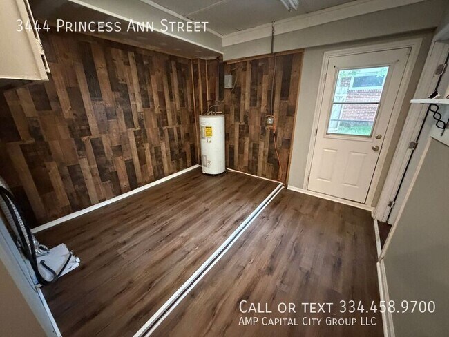 Building Photo - 3444 Princess Ann St