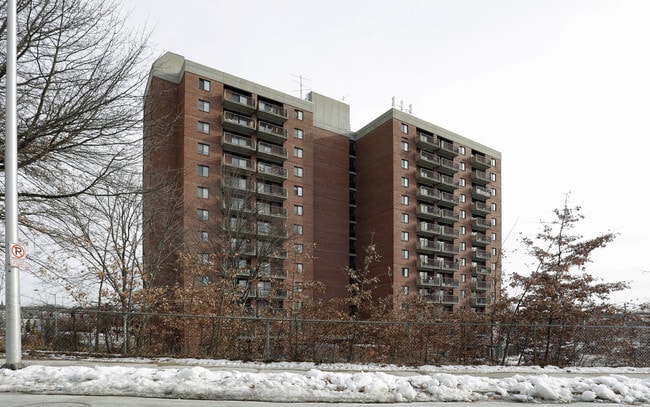 Building Photo - Rev. Raymond A. Burns, OSB Apartments
