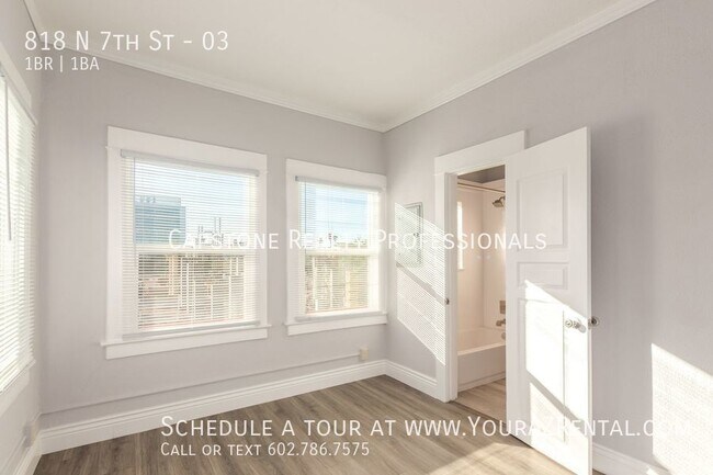 Building Photo - 818 N 7th St