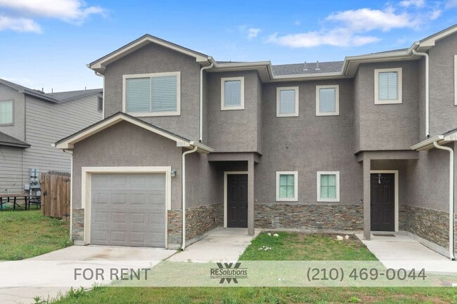 Building Photo - 8707 Azul Sky Ct