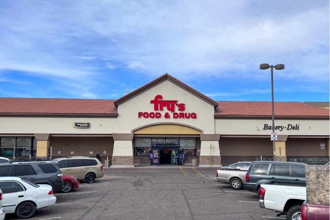 Building Photo - 2Bed/1Bath Condo at Peoria/53rd Ave! $1799...