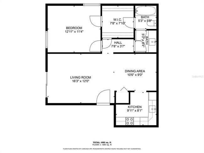 Building Photo - 314 Cherokee Ct