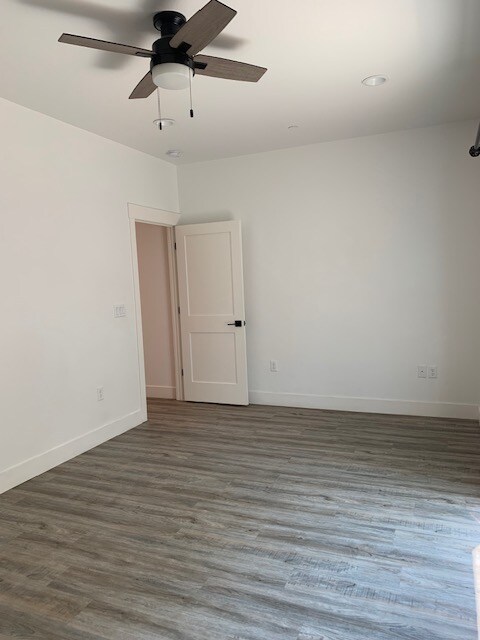Building Photo - 1740 Palm Ave