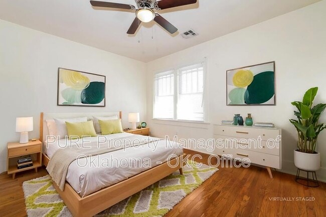 Building Photo - NW 22nd Street - 2236