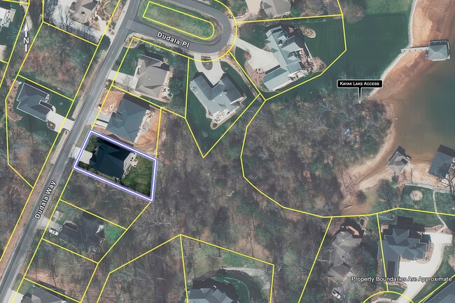 Building Photo - 310 Dudala Way